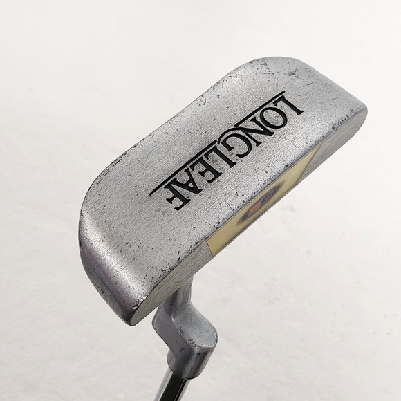 USKG Ultralight Longleaf Junior Putter 30.5in RH Steel Shaft UL60 Good Grip - Picture 7 of 12